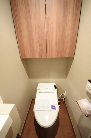 レジディア品川の物件内観写真